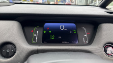 Honda Jazz 1.5 i-MMD Hybrid Crosstar EX 5dr eCVT Hybrid Hatchback